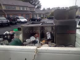 Best Garage Cleanout  in Putney, GA