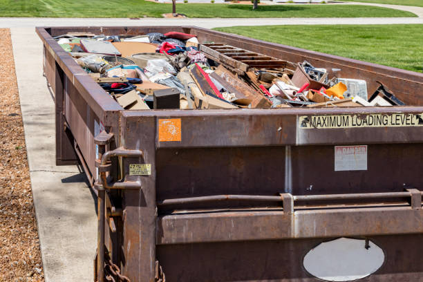 Best Scrap Metal Removal  in Putney, GA