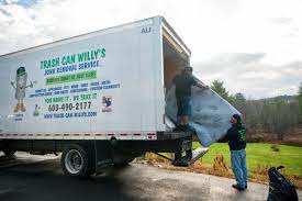 Best Demolition Debris Removal  in Putney, GA